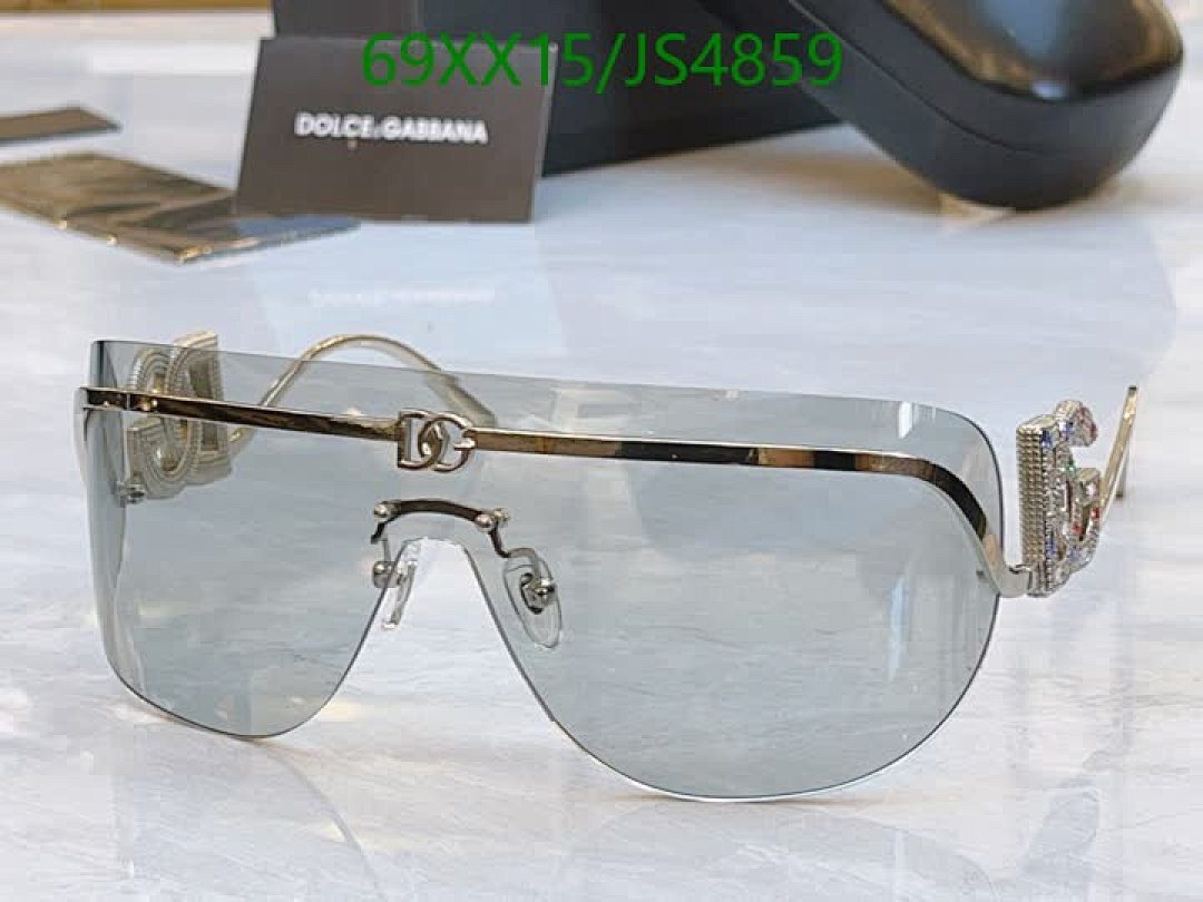 D&G-Glasses Code: JS4859 $: 69USD
