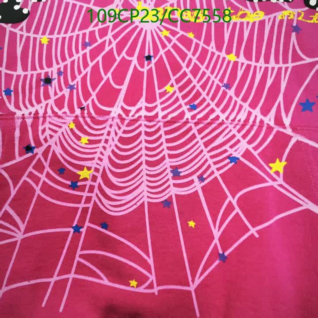 Sp5der-Clothing Code: CC7558 $: 109USD