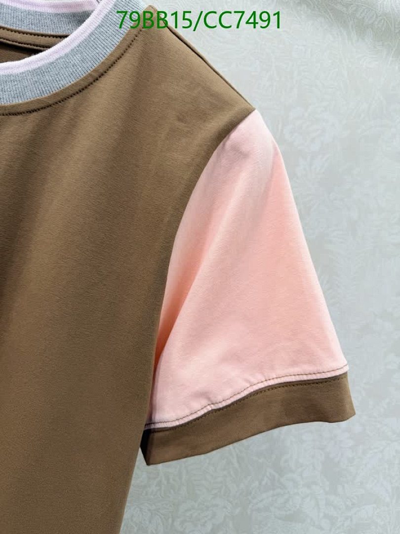 Loewe-Clothing Code: CC7491 $: 79USD