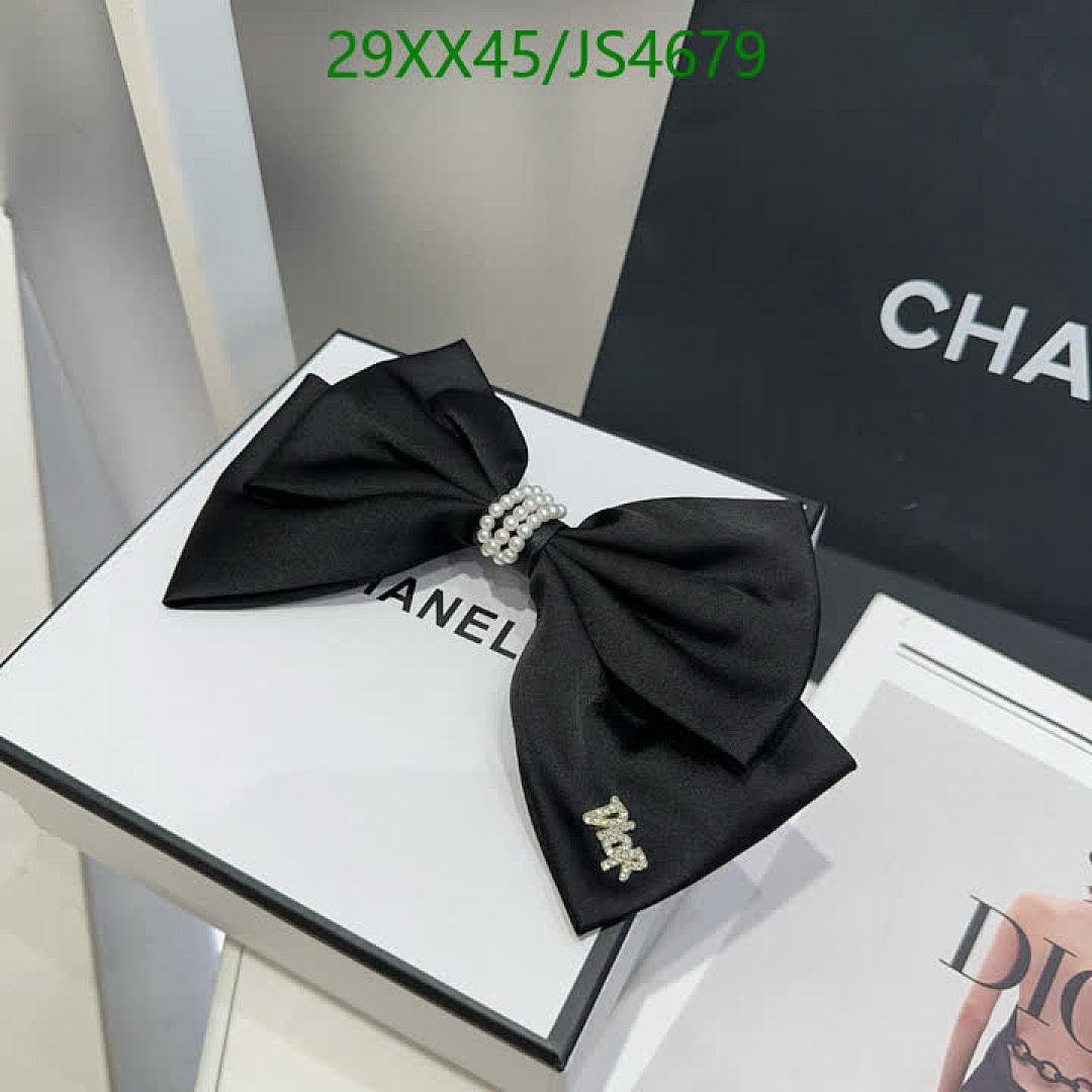 Dior-Headband Code: JS4679 $: 29USD