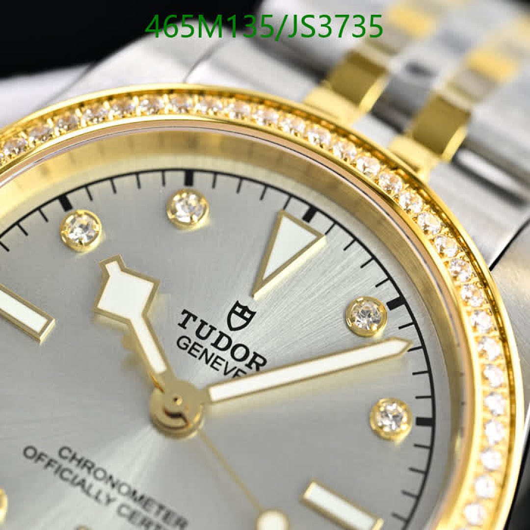 Tudor-Watch-Mirror Quality Code: JS3735 $: 465USD