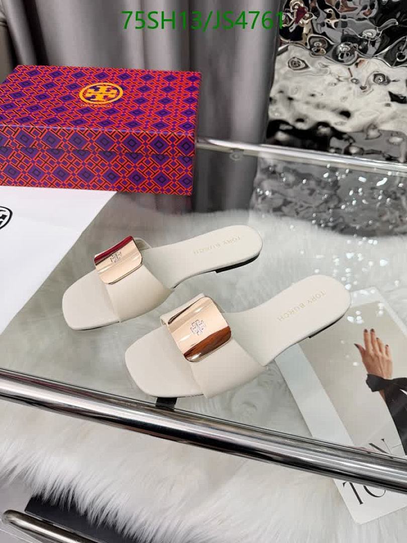 Tory Burch-Women Shoes Code: JS4761 $: 75USD