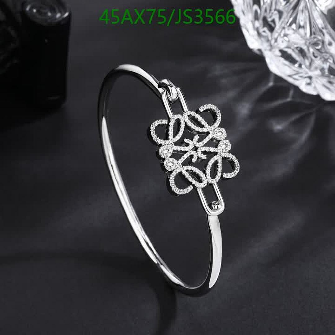 Loewe-Jewelry Code: JS3566 $: 45USD