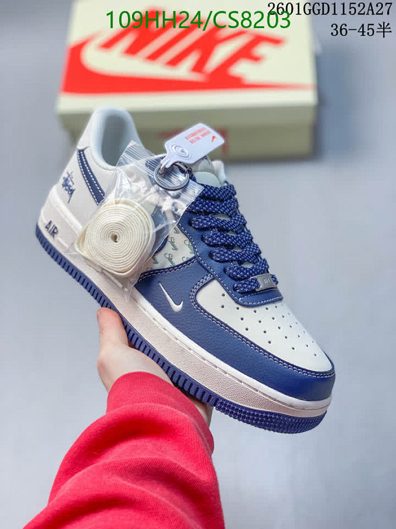 NIKE-Women Shoes Code: CS8203 $: 109USD