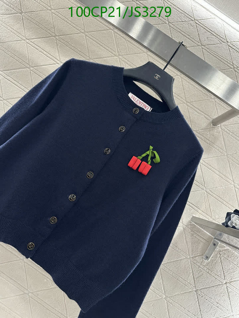 Valentino-Clothing Code: JS3279 $: 100USD