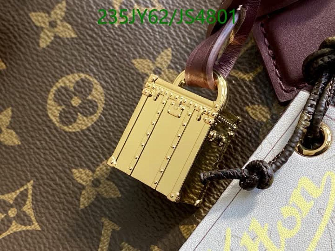 LV-Bag-Mirror Quality Code: JS4801 $: 235USD