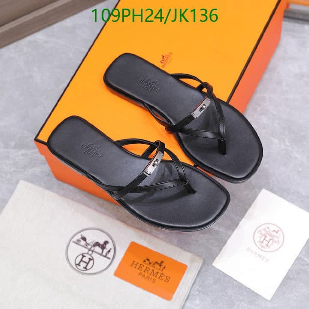 Hermes-Women Shoes Code: JK136 $: 109USD