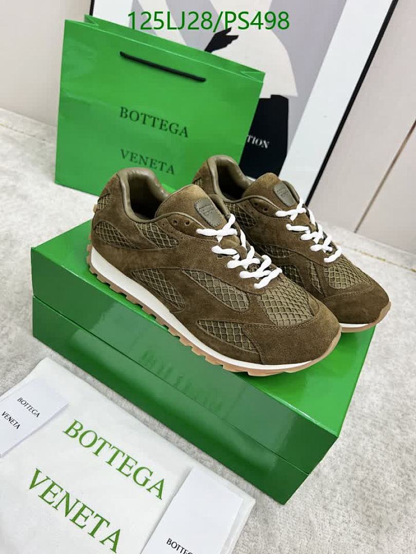 BV-Men shoes Code: PS498 $: 125USD