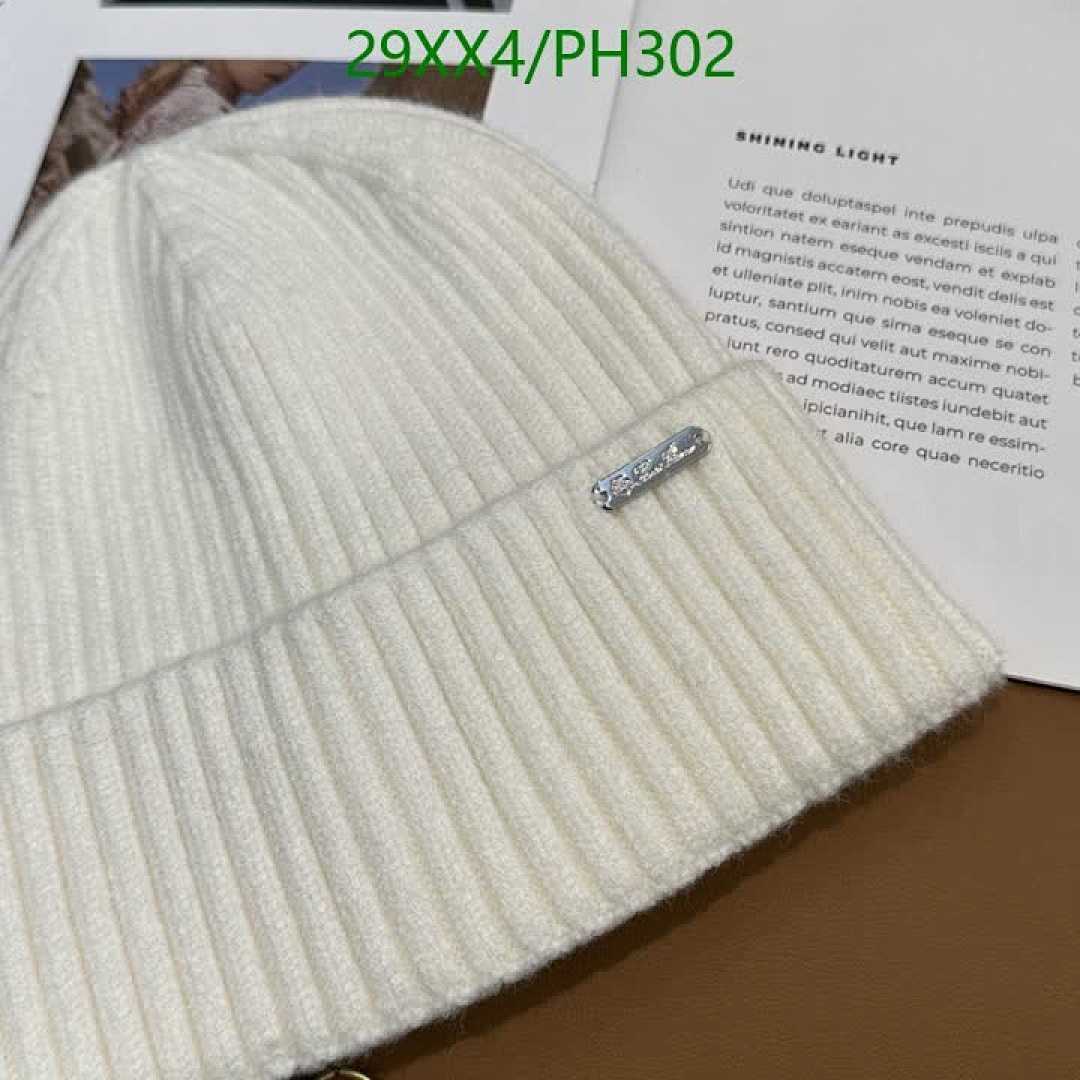 Lora Piana-Cap(Hat) Code: PH302 $: 29USD