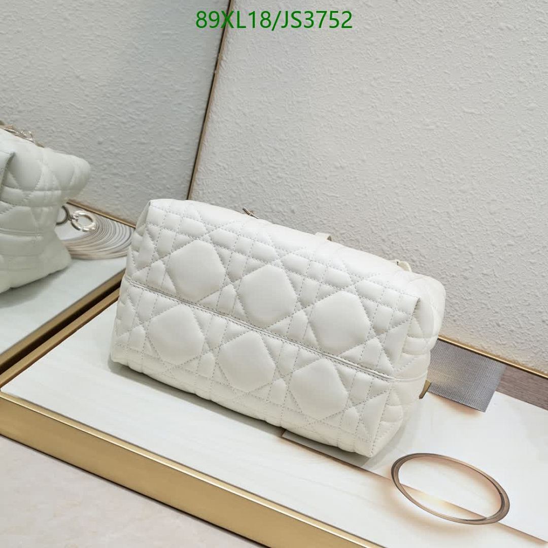 Dior-Bag-4A Quality Code: JS3752 $: 89USD