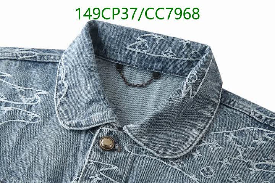 LV-Clothing Code: CC7968 $: 149USD