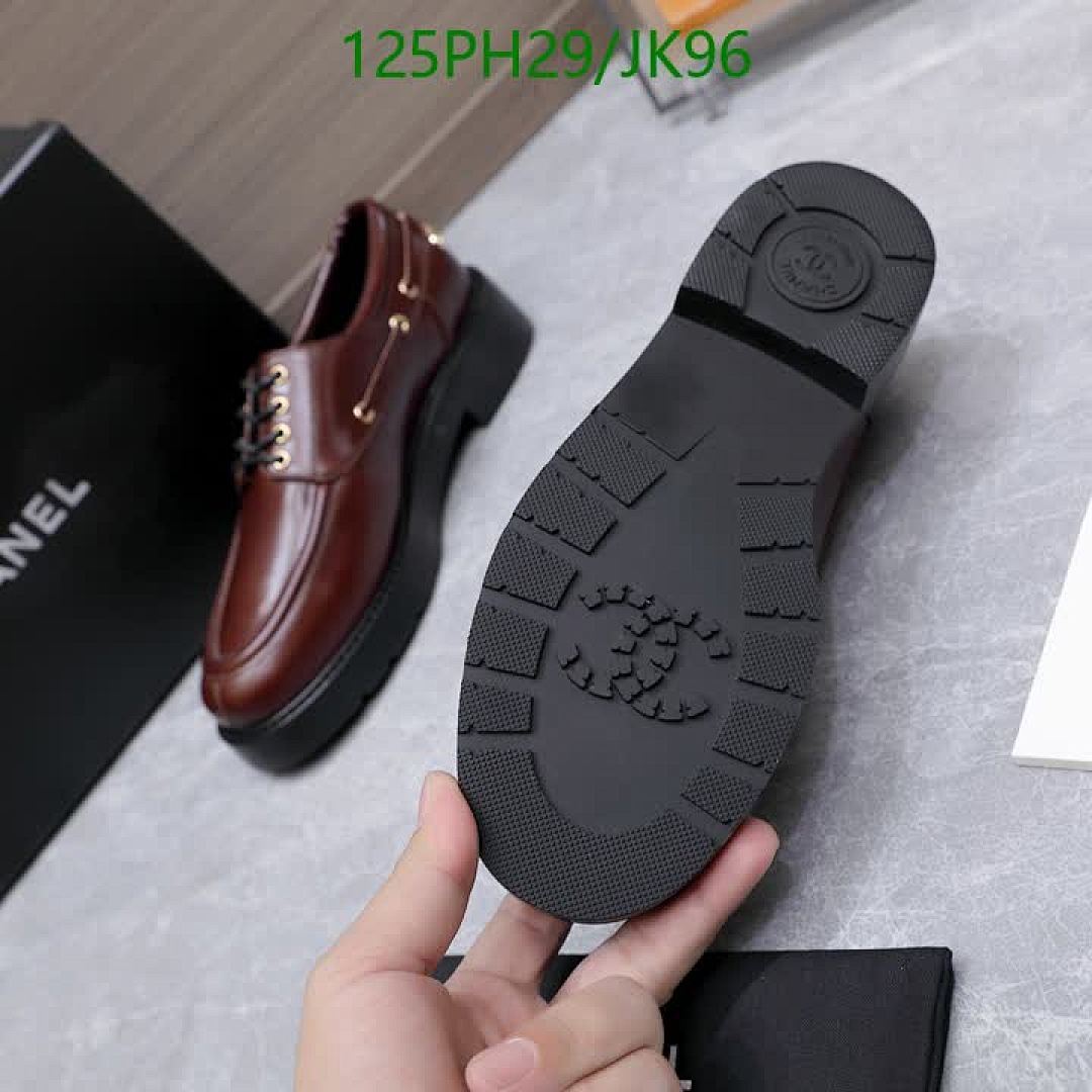 Celine-Women Shoes Code: JK96 $: 125USD