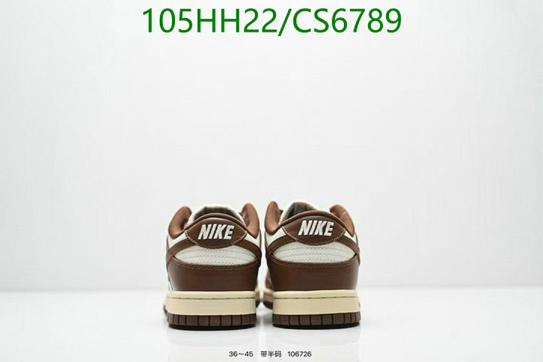 NIKE-Women Shoes Code: CS6789 $: 105USD