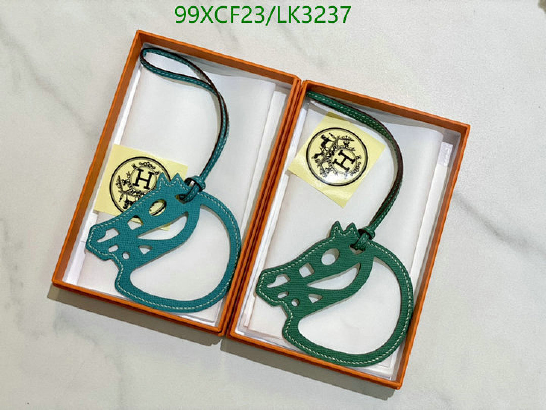 Hermes-Key pendant Code: LK3237 $: 99USD