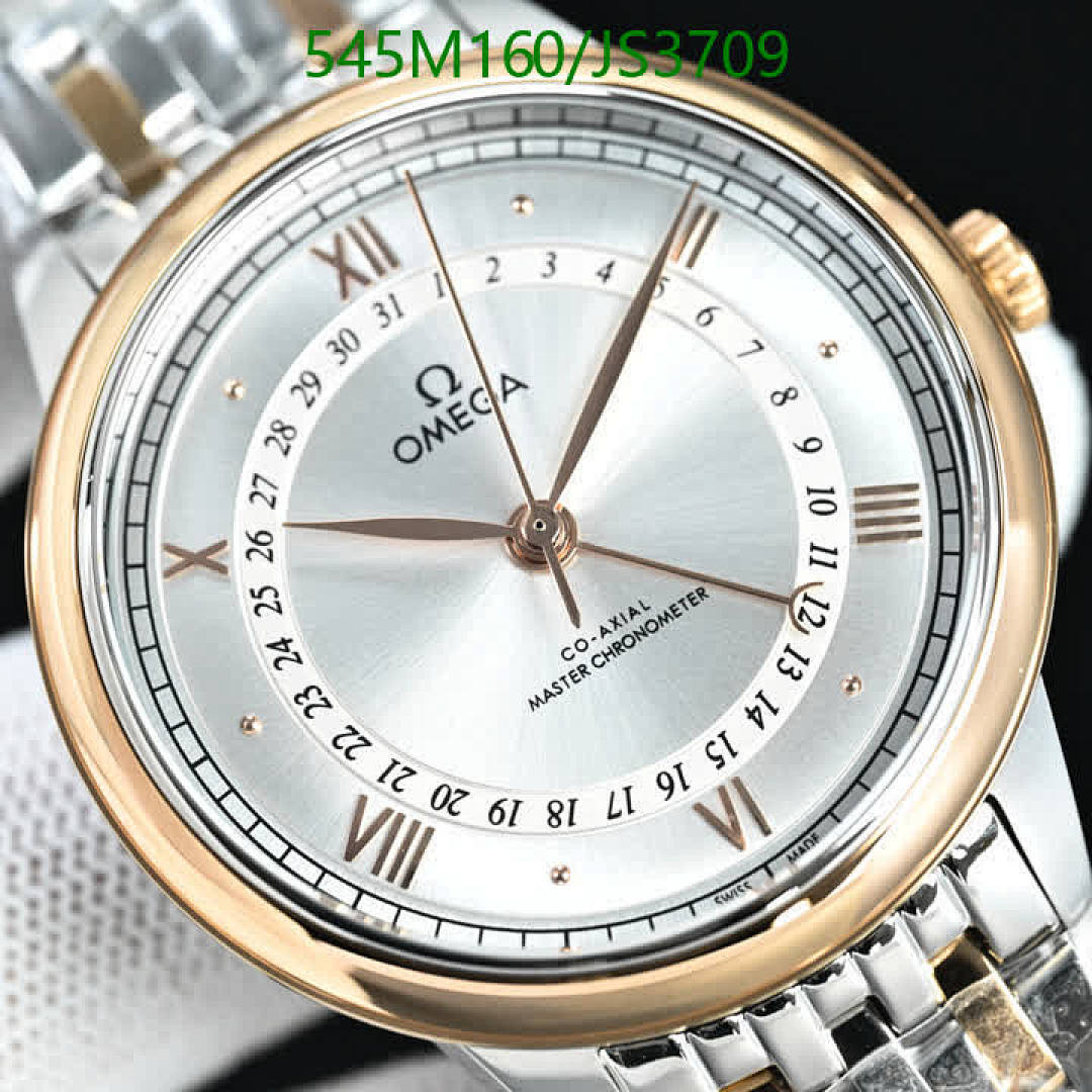 Omega-Watch(Mirror Quality) Code: JS3709 $: 545USD