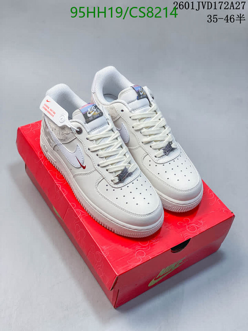 NIKE-Women Shoes Code: CS8214 $: 95USD