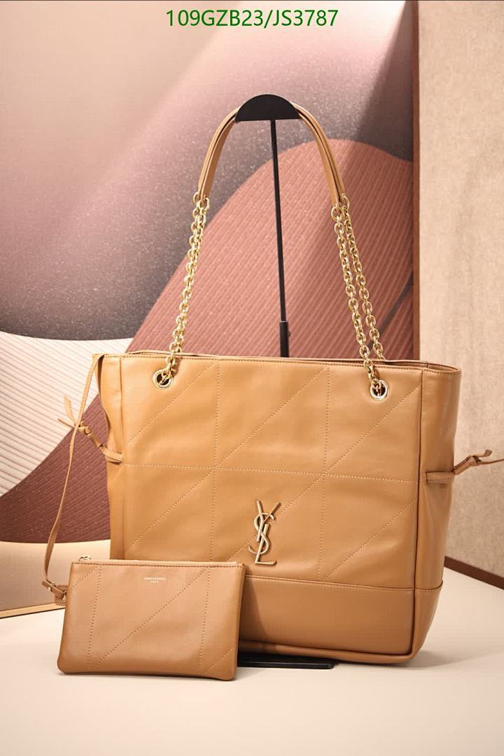 YSL-Bag-4A Quality Code: JS3787 $: 109USD
