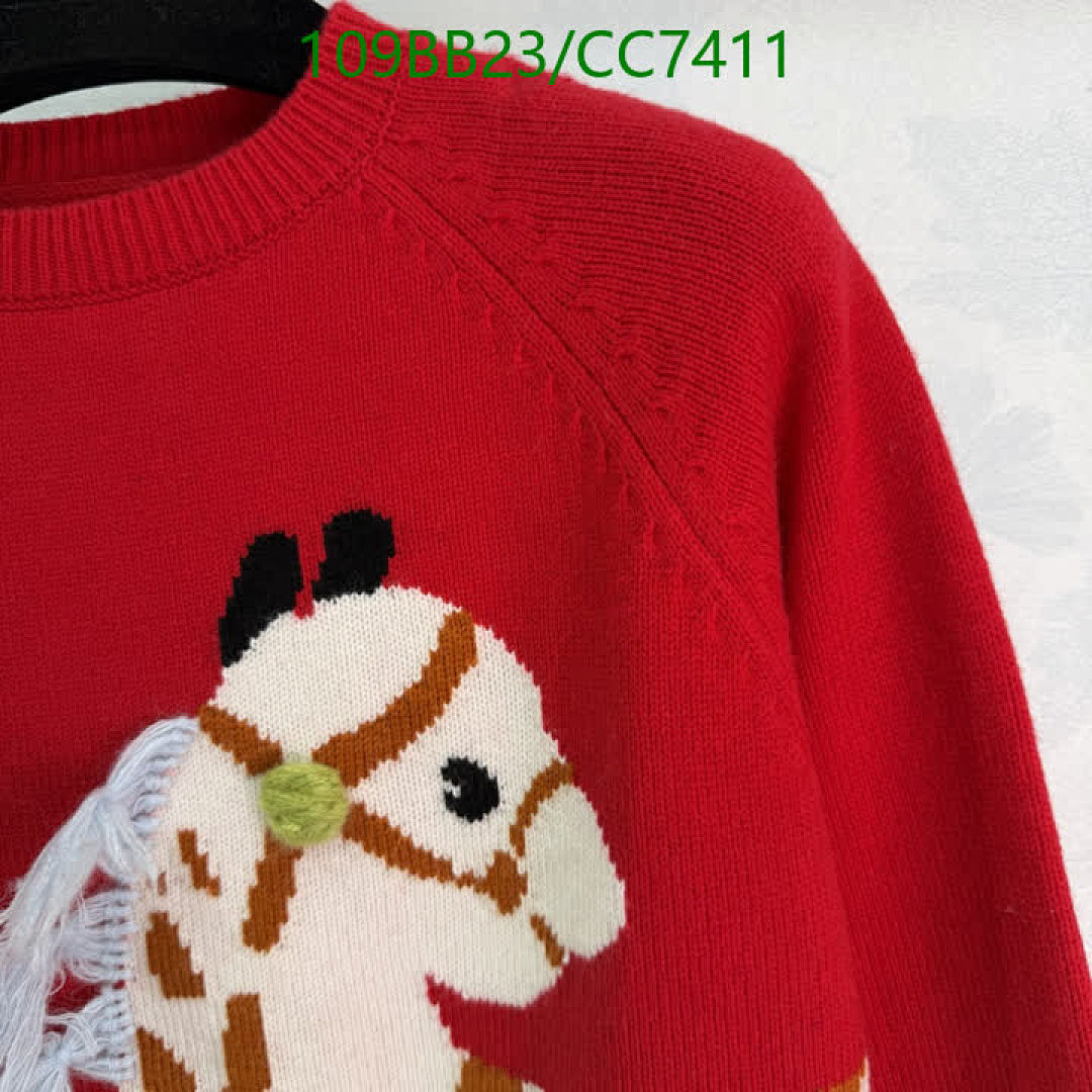 Celine-Clothing Code: CC7411 $: 109USD