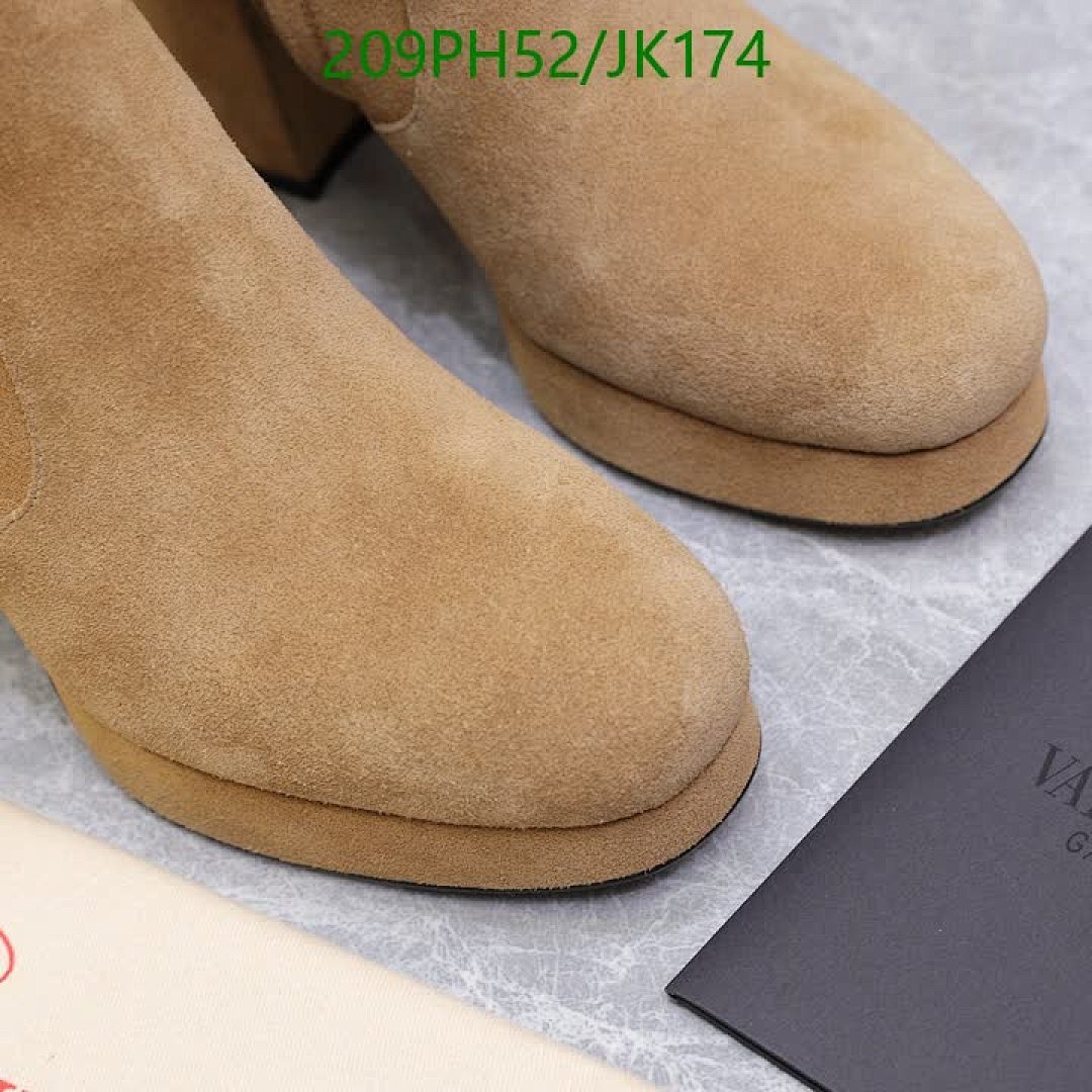 Boots-Women Shoes Code: JK174 $: 209USD