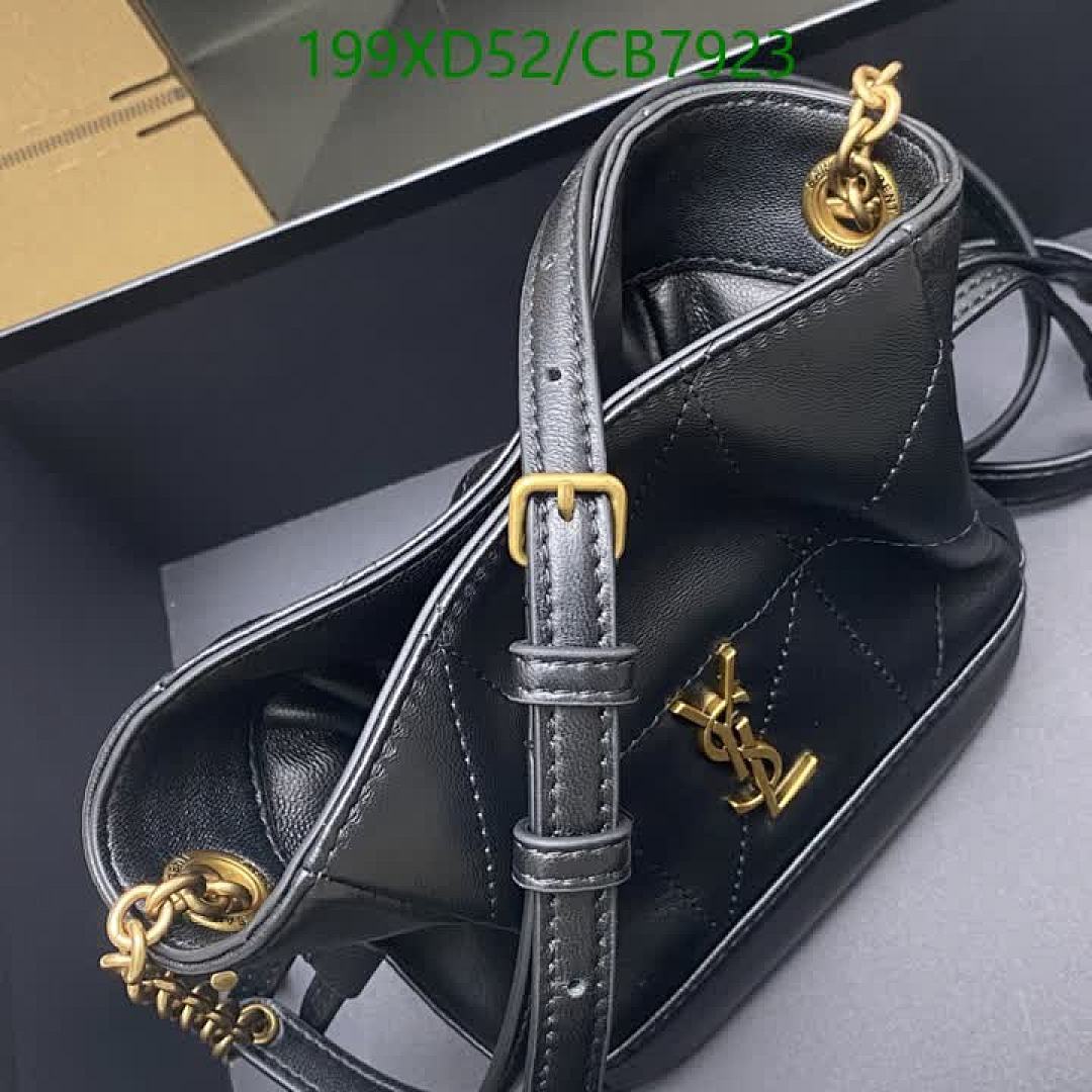 YSL-Bag-Mirror Quality Code: CB7923 $: 199USD