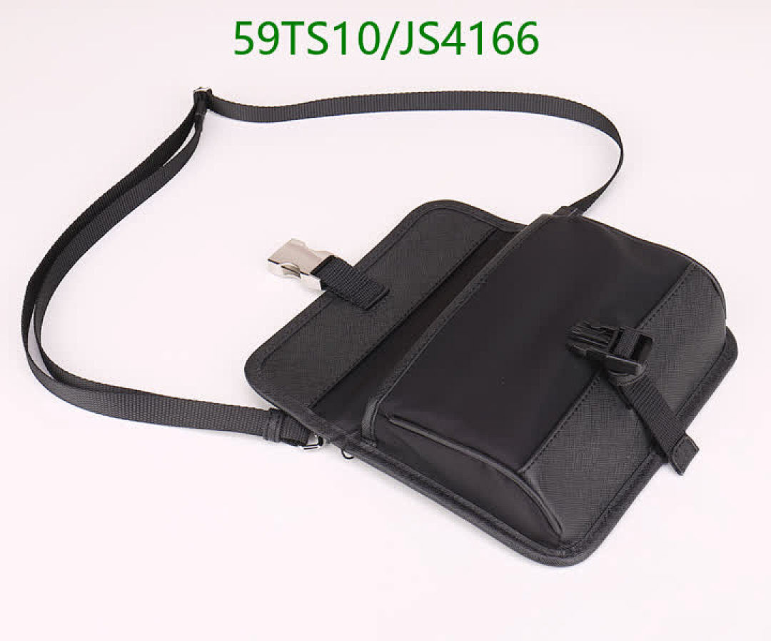 Prada-Bag-4A Quality Code: JS4166 $: 59USD