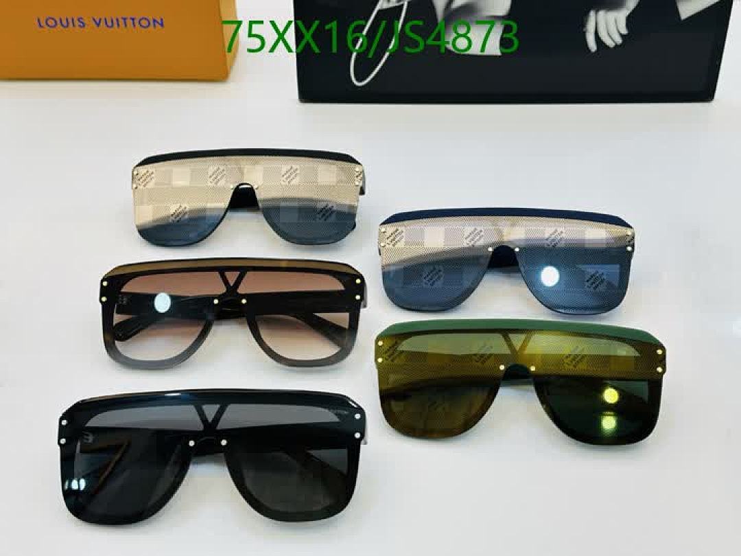 LV-Glasses Code: JS4873 $: 75USD