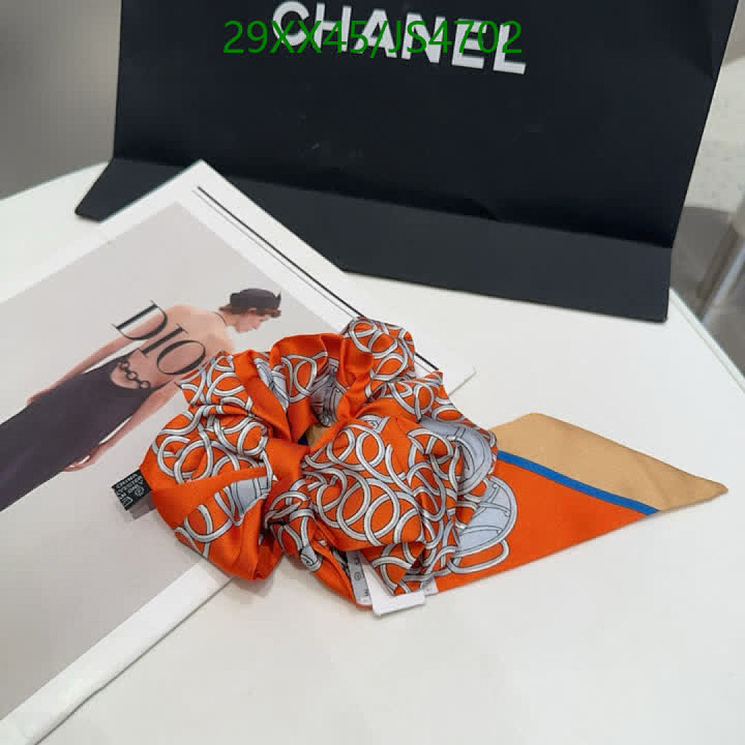 Hermes-Headband Code: JS4702 $: 29USD