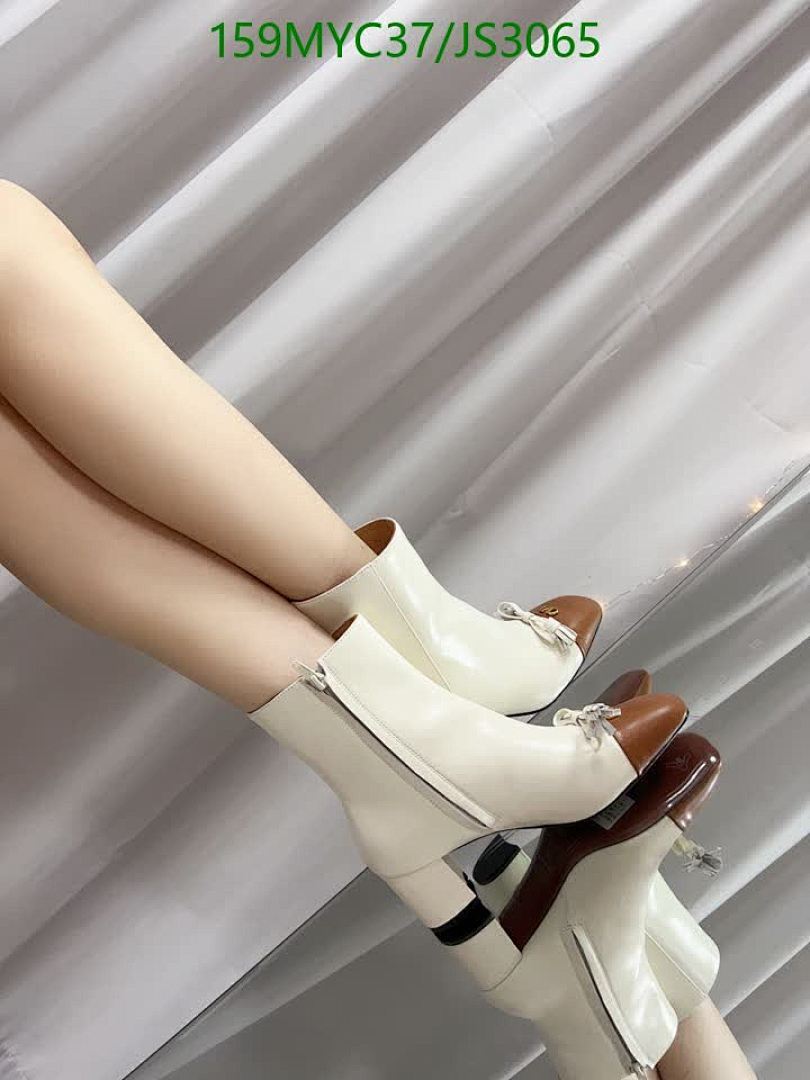 Boots-Women Shoes Code: JS3065 $: 159USD