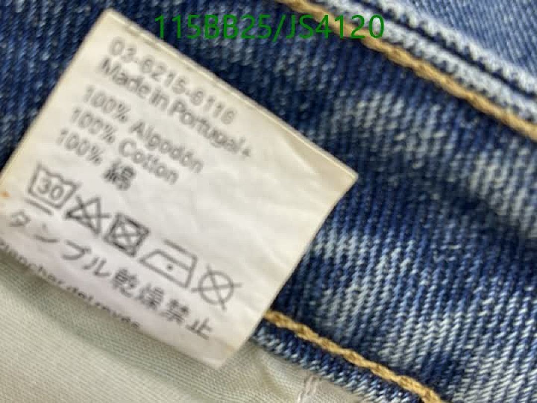 Loewe-Clothing Code: JS4120 $: 115USD