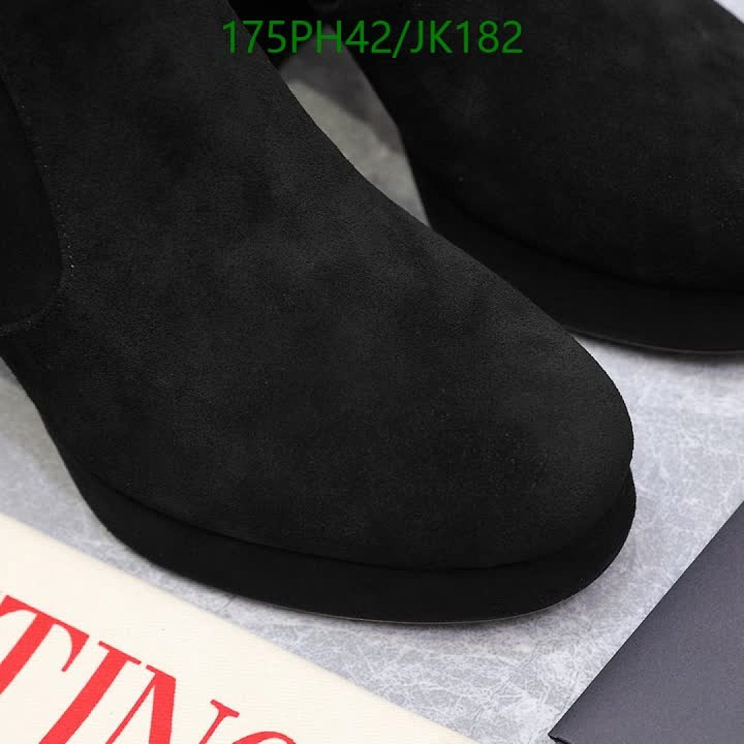 Boots-Women Shoes Code: JK182 $: 175USD