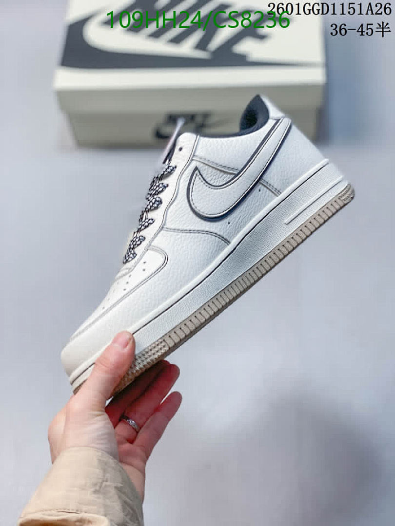 Nike-Men shoes Code: CS8236 $: 109USD