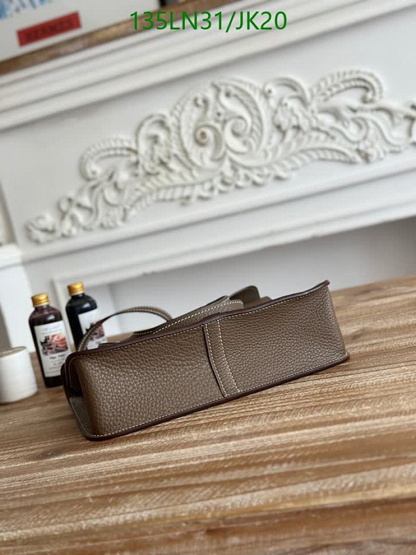 Hermes-Bag-4A Quality Code: JK20 $: 135USD