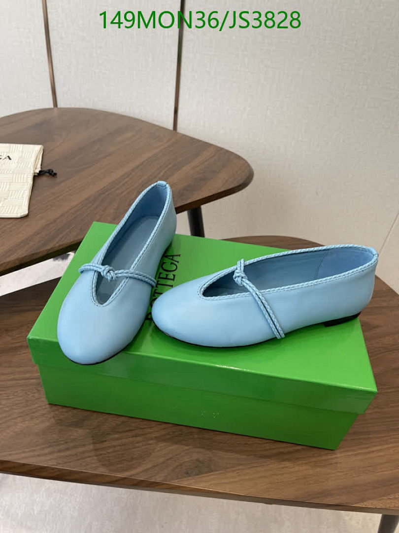 BV-Women Shoes Code: JS3828 $: 149USD