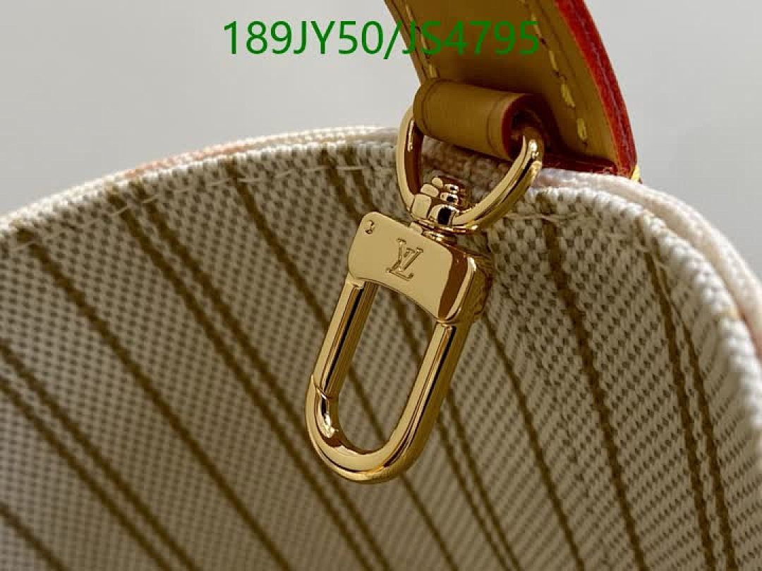 LV-Bag-Mirror Quality Code: JS4795 $: 189USD