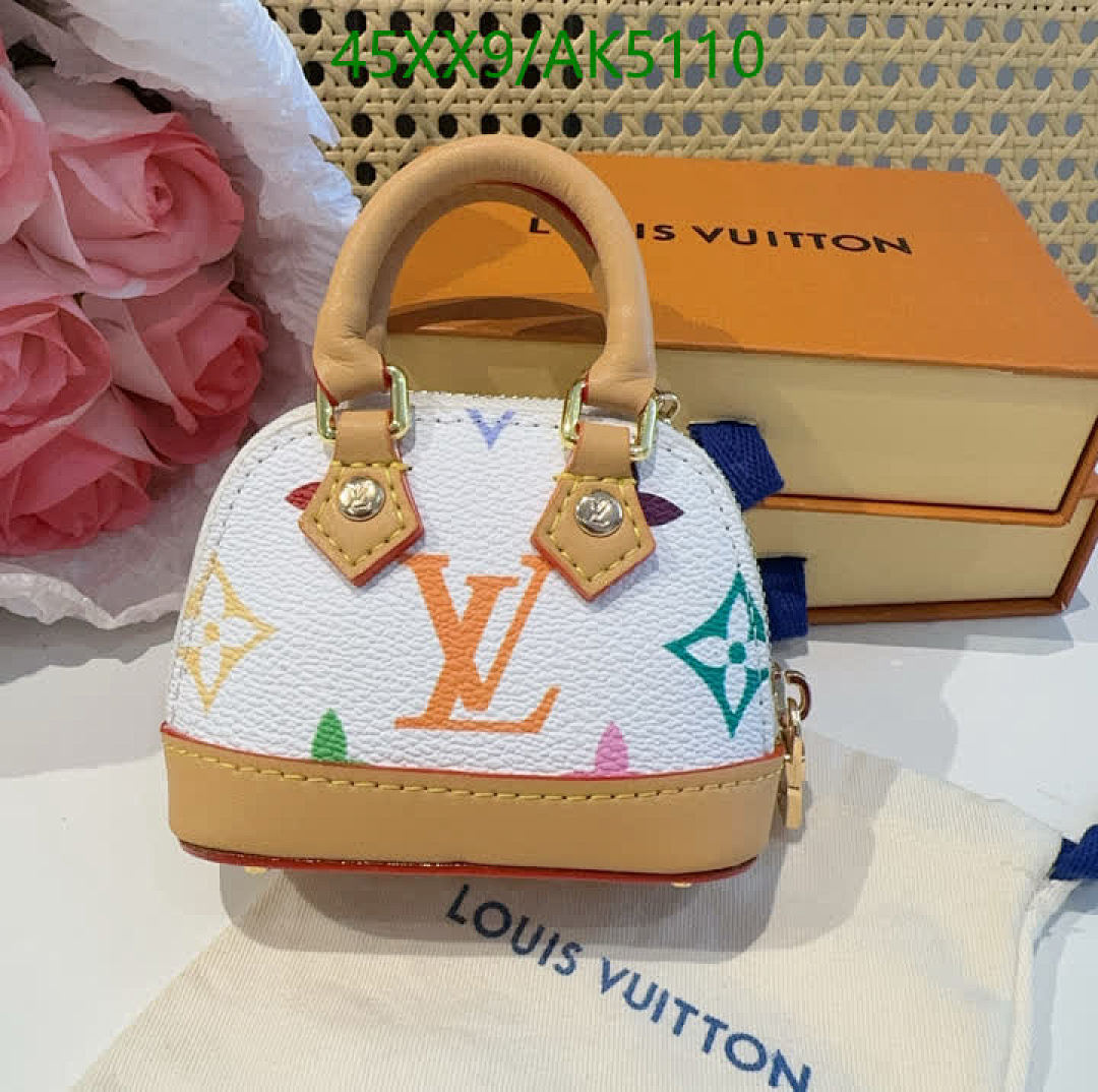 LV-Key pendant Code: AK5110 $: 45USD