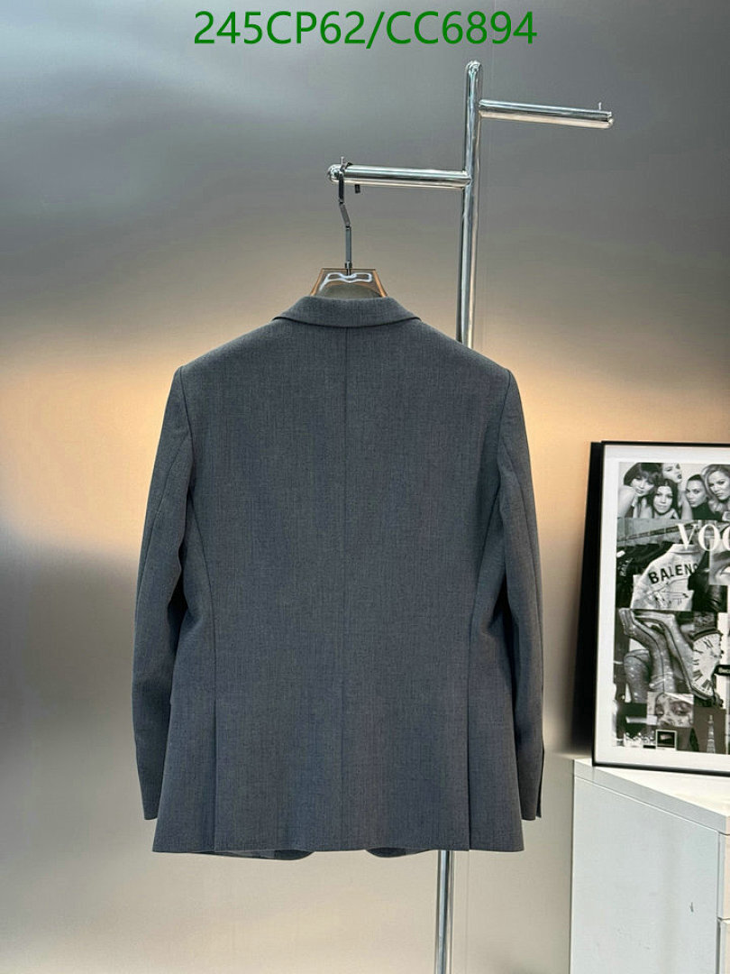 D&G-Clothing Code: CC6894 $: 245USD