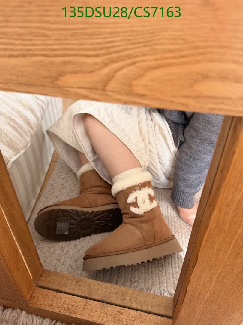 UGG-Women Shoes Code: CS7163 $: 135USD