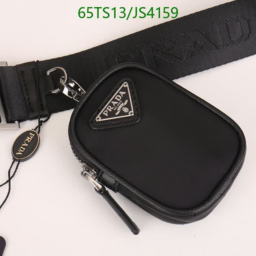 Prada-Bag-4A Quality Code: JS4159 $: 65USD