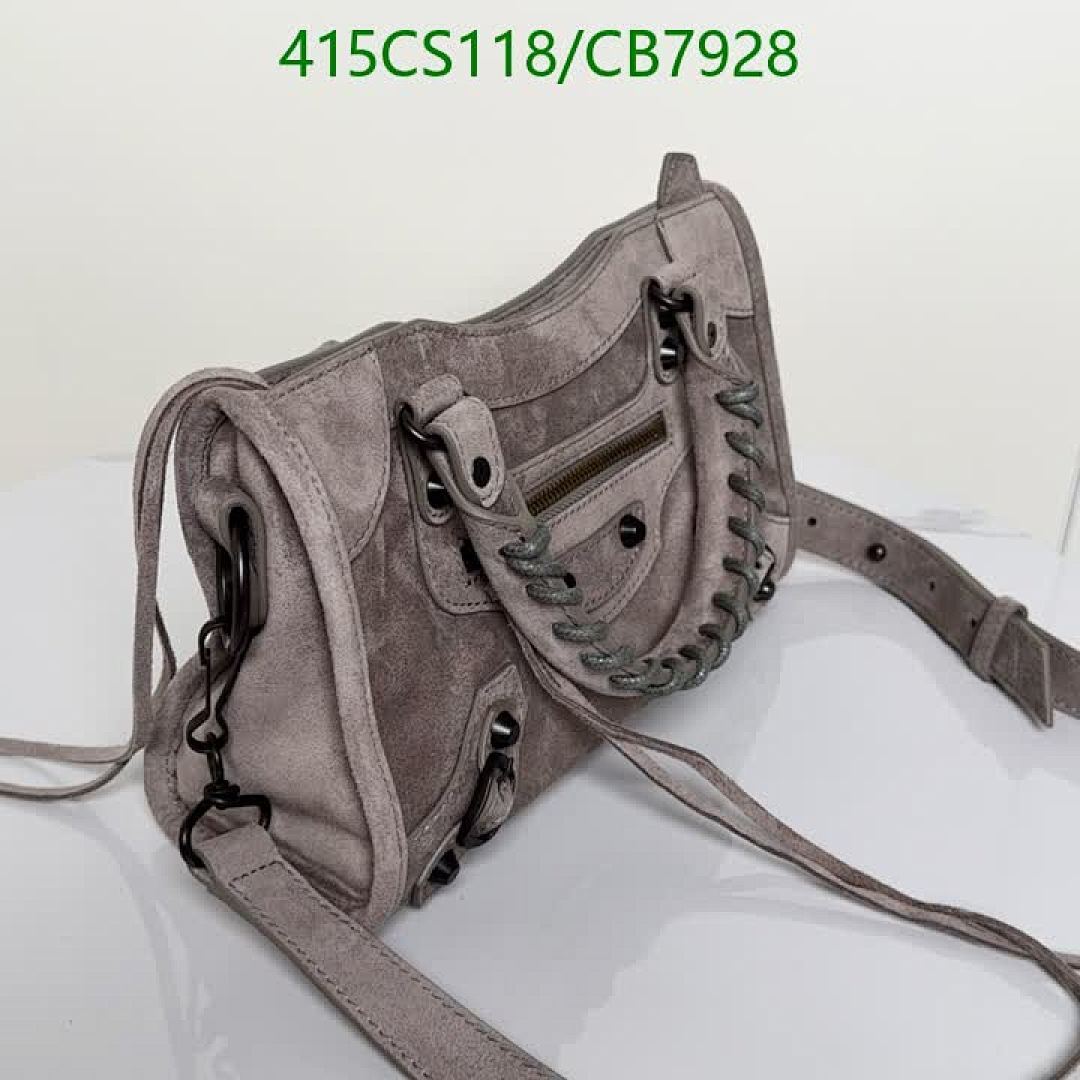 Balenciaga-Bag-Mirror Quality Code: CB7928