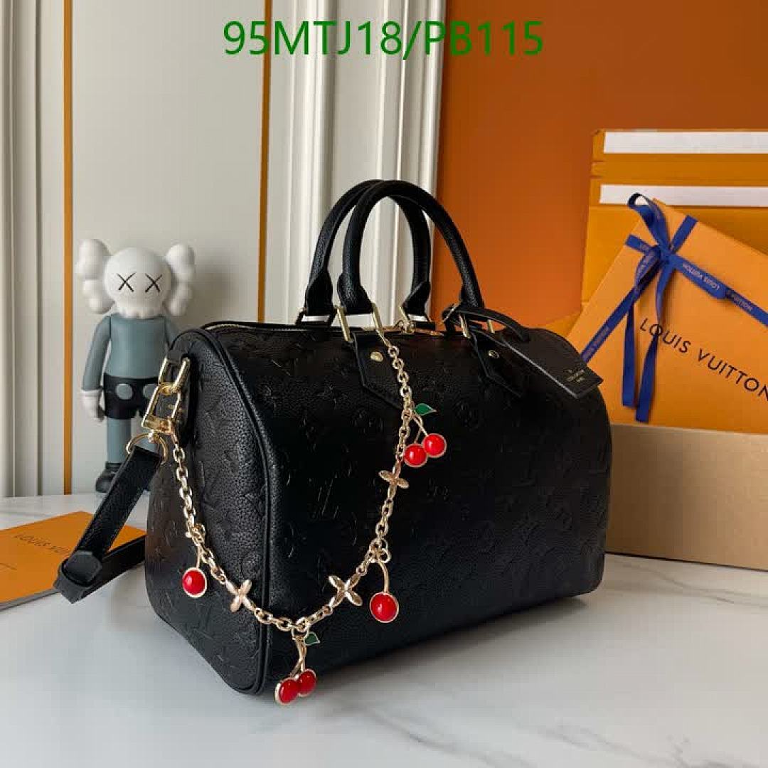 LV-Bag-4A Quality Code: PB115 $: 95USD