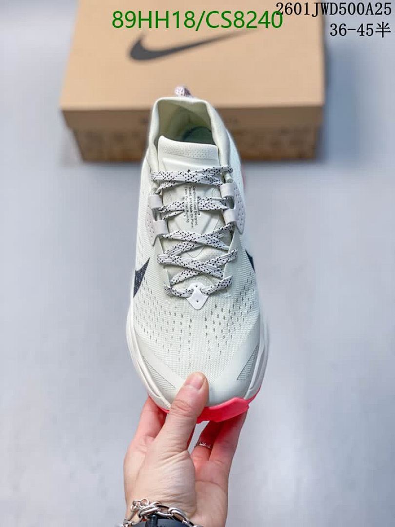 Nike-Men shoes Code: CS8240 $: 89USD