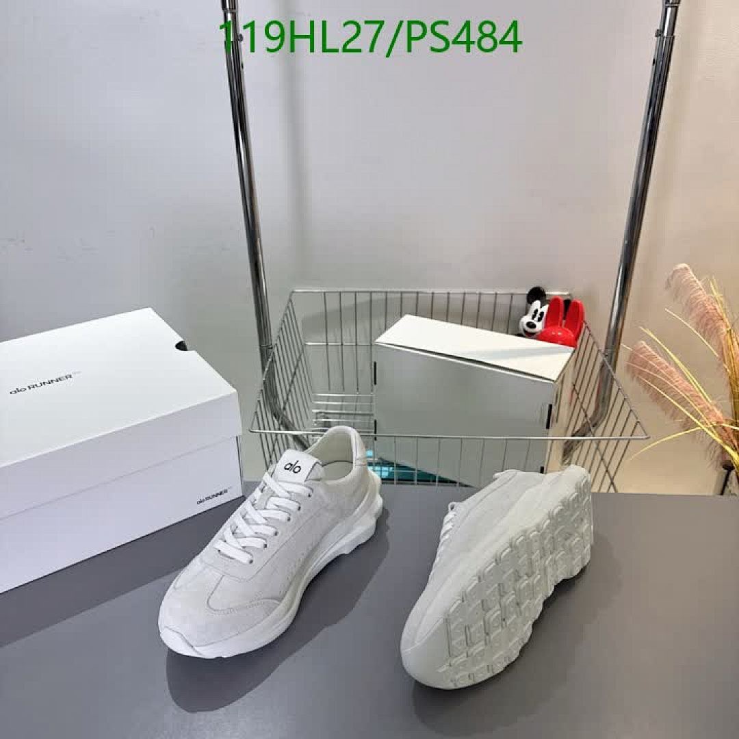 Alo-Women Shoes Code: PS484 $: 119USD