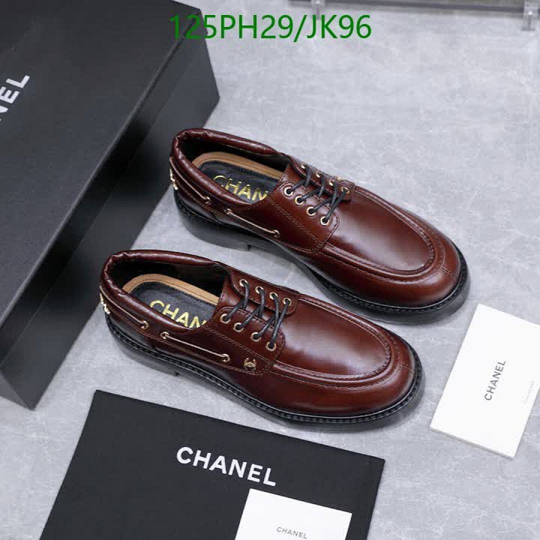 Celine-Women Shoes Code: JK96 $: 125USD