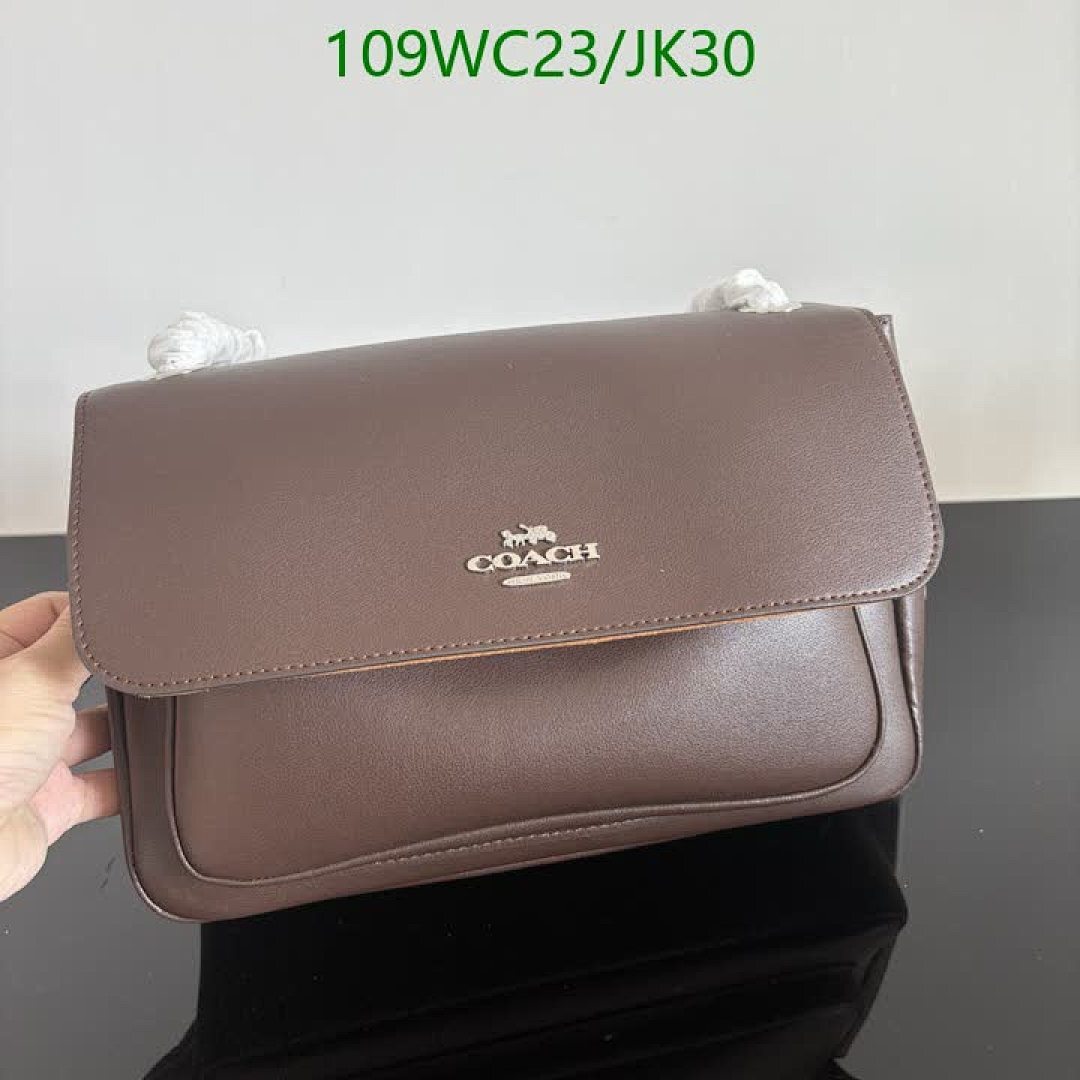 Coach-Bag-4A Quality Code: JK30 $: 109USD