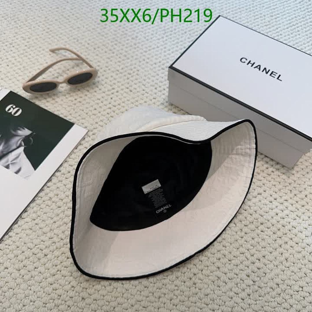 Chanel-Cap(Hat) Code: PH219 $: 35USD