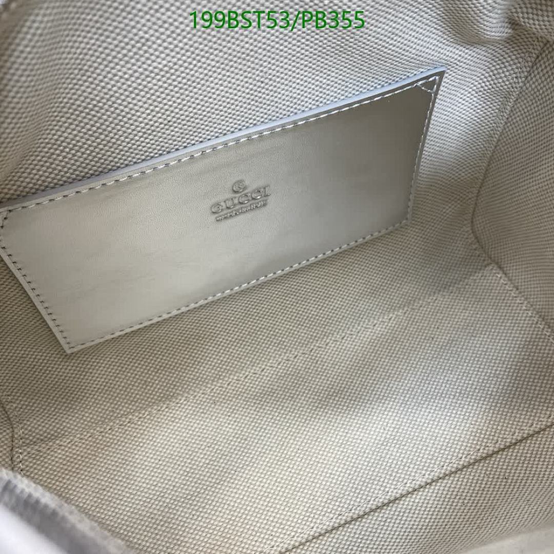 Gucci-Bag-Mirror Quality Code: PB355 $: 199USD