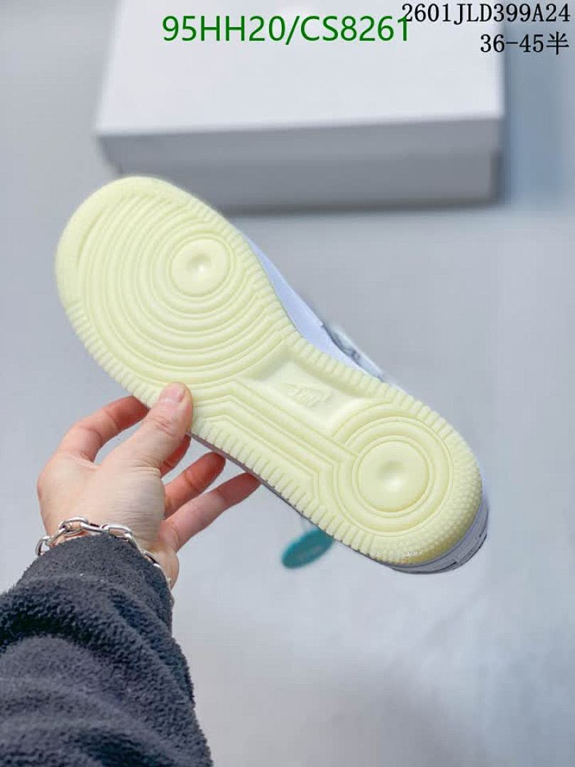 NIKE-Women Shoes Code: CS8261 $: 95USD