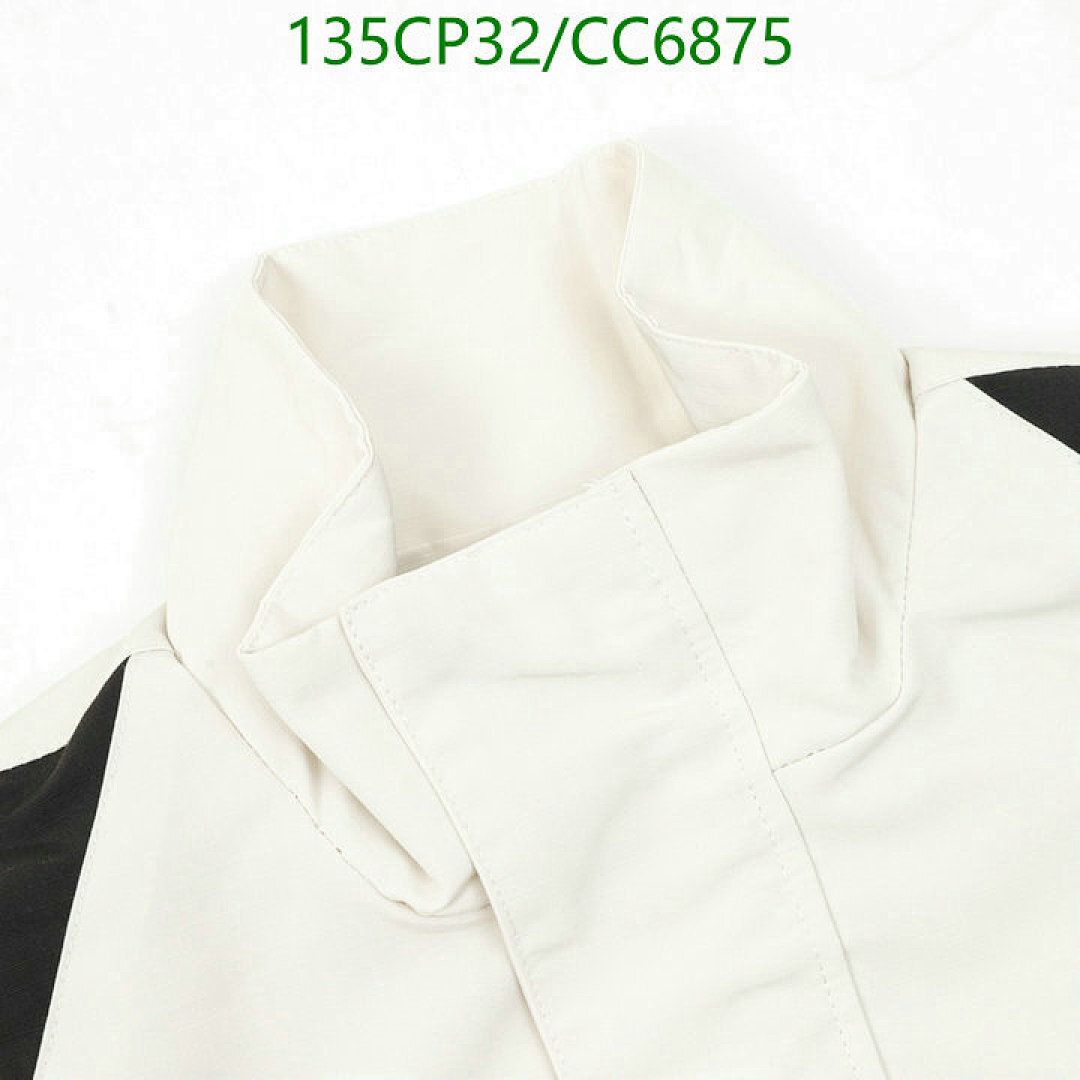 Balenciaga-Clothing Code: CC6875 $: 135USD
