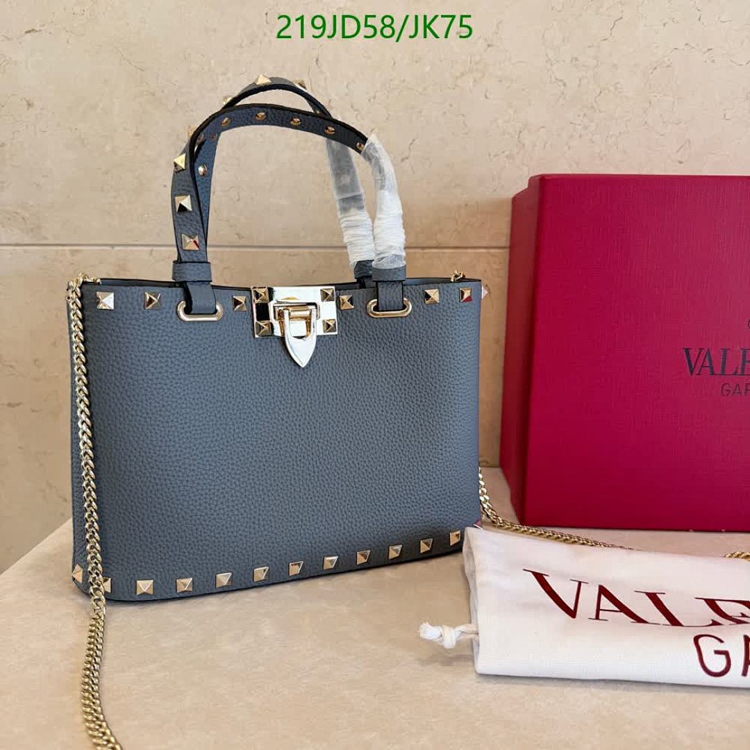 Valentino-Bag-Mirror Quality Code: JK75 $: 219USD