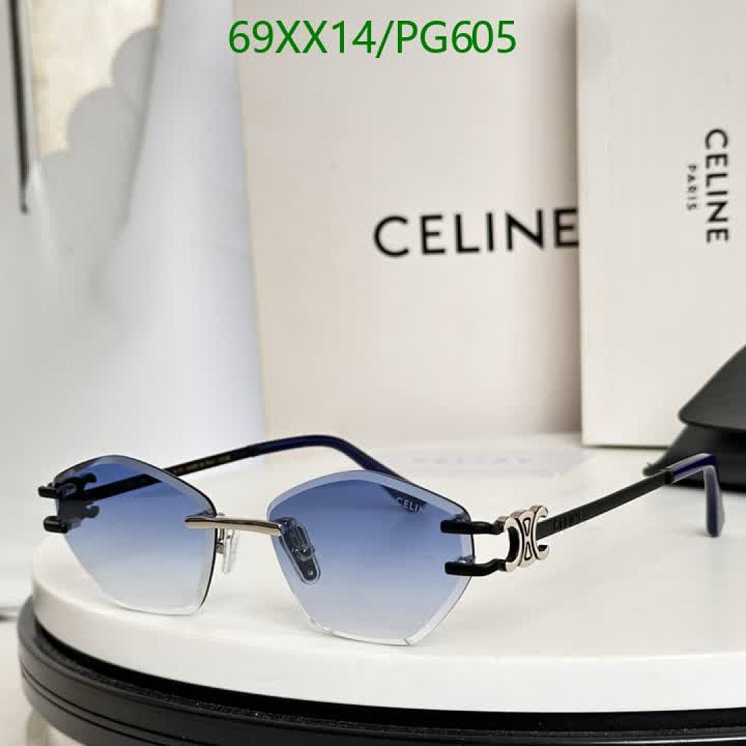 Celine-Glasses Code: PG605 $: 69USD